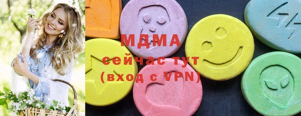 хмурый Алзамай